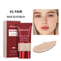 Soft Matte Face Liquid Foundation Facial Makeup
