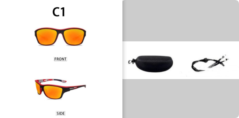 Sunglasses For Men Polarized Outdoor