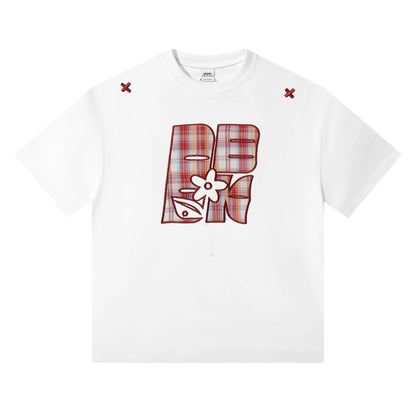 Men's Pure Cotton Boys' T-shirts