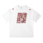 Men's Pure Cotton Boys' T-shirts