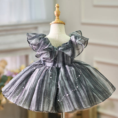 New Girls Birthday Party Dress