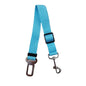 Pet Supplies Car Retractable Adjustable Safety Belt