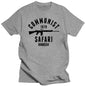 Men's Short-sleeved T-shirt