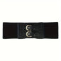 Women's Wide Waistband For Skirt Decoration Suit Jacket