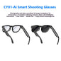 Ai Smart Glasses 800w Double Lens