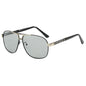 Men's Polarized Day And Night UV Protection Advanced Sense Color Changing Sunglasses