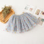 Skirt skirt for girls