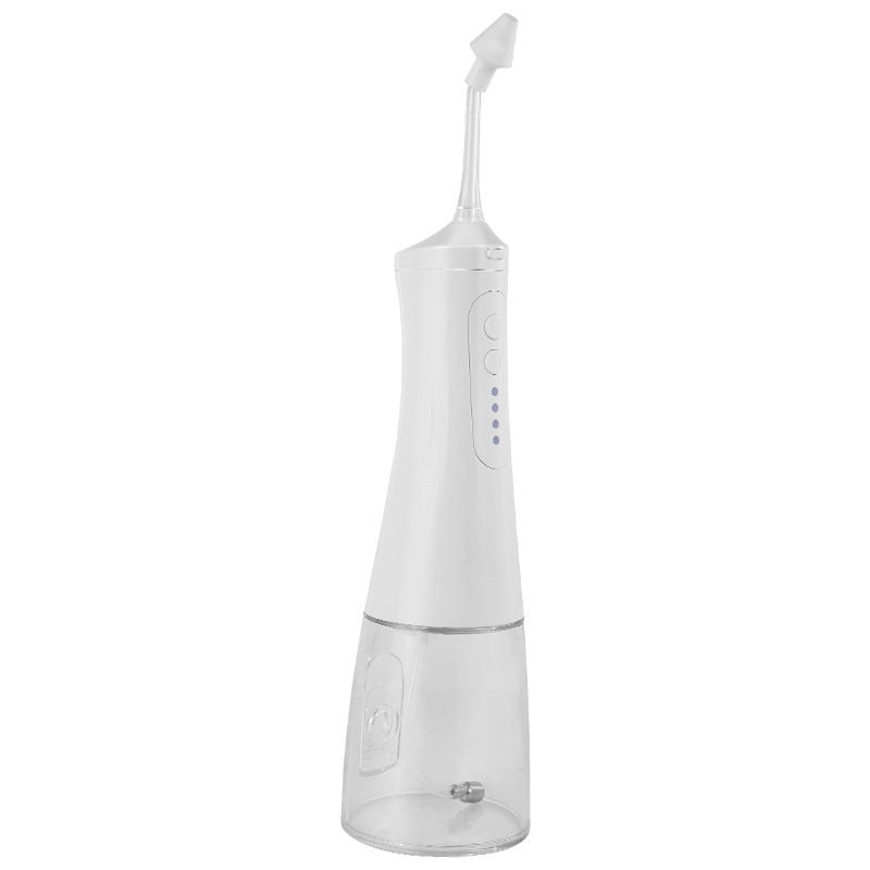 Fashionable Spray Type Electric Nose Washer
