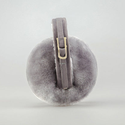 Couple's Plush Warm Earmuffs For Men And Women