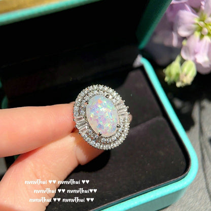 Cube Sugar Gem Real Hemp Gray Pearl Earrings Abalone Fritillary