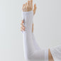 Summer Sun Protection Women's Men's Oversleeves Outdoor