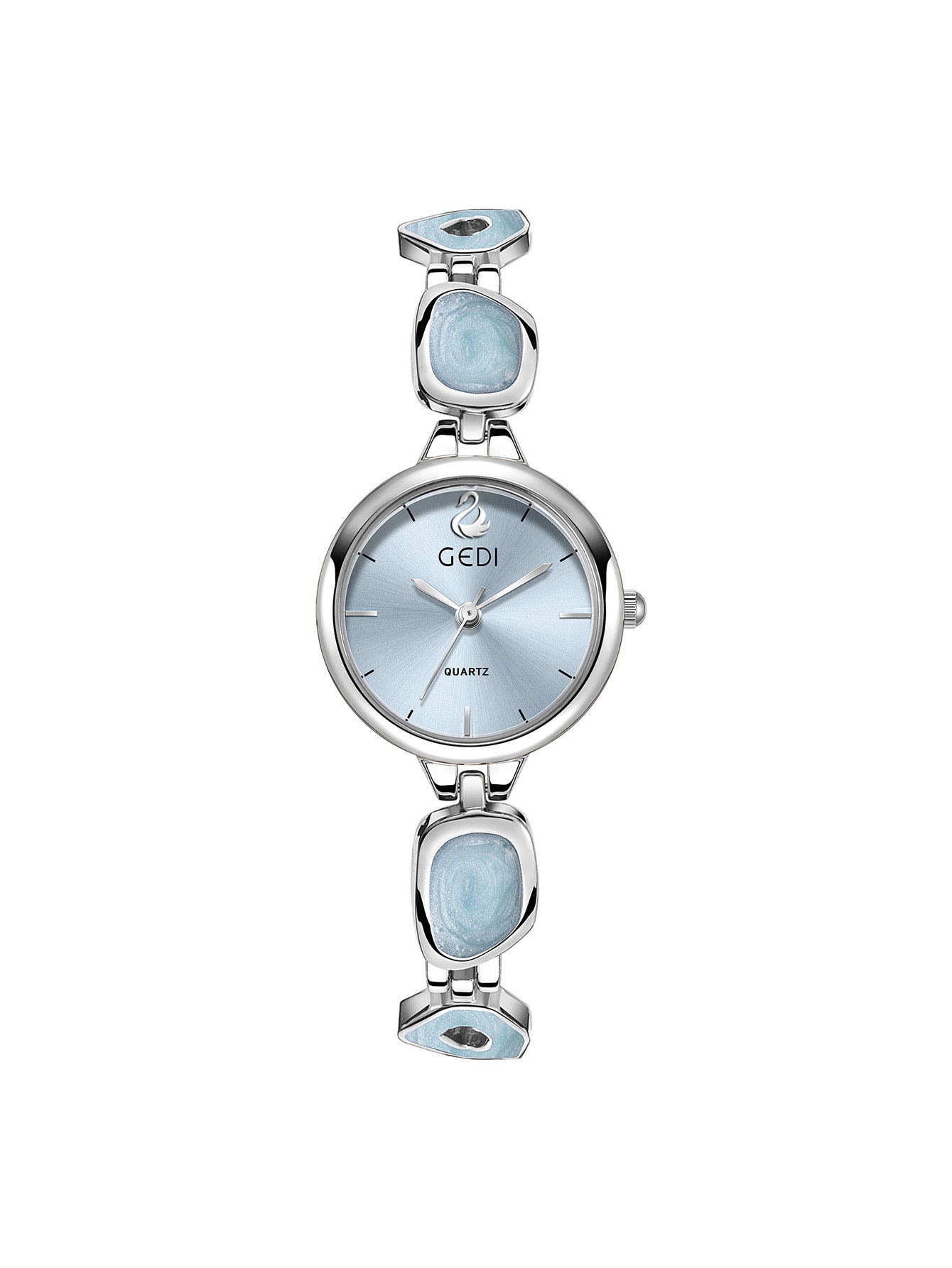 Women's Lightweight Luxury Niche Small Exquisite Minimalist Quartz Watch