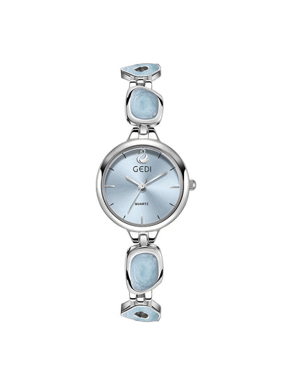 Women's Lightweight Luxury Niche Small Exquisite Minimalist Quartz Watch