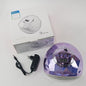 Colorful nail phototherapy machine