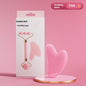 Facial Eye Scraping Massage Jade Roller