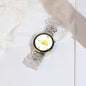 Resin Smart Watch Belt