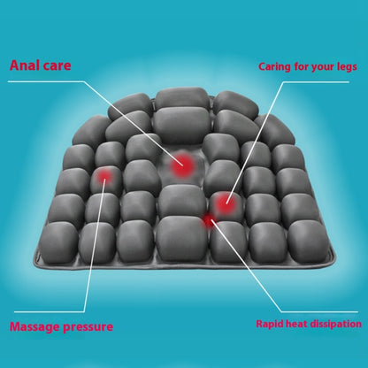 3D Airbag Hemorrhoids Cushion Massage Airbag Cushion