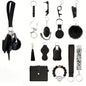 No Taser Handy Keychain Set