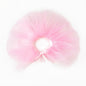 Pet TUTU Gauze Skirt Bright Silk Yarn Dog Strap Skirt