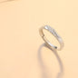 Wing Couple Ring Valentine Day Gift Fashion