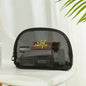 Mesh Portable Wash Makeup Travel Buggy Bag
