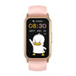 Smart Bluetooth Calling Women's Sports Watch