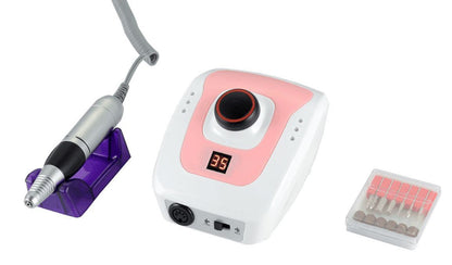 Nail Polish And Nail Removal All-in-one Motor For Shop Use