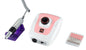 Nail Polish And Nail Removal All-in-one Motor For Shop Use