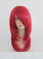 Medium Length Straight Cosplay Wig