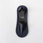 Socks Shallow Mouth Invisible Seamless Low Cut Pure Cotton Bottom Ice Silk