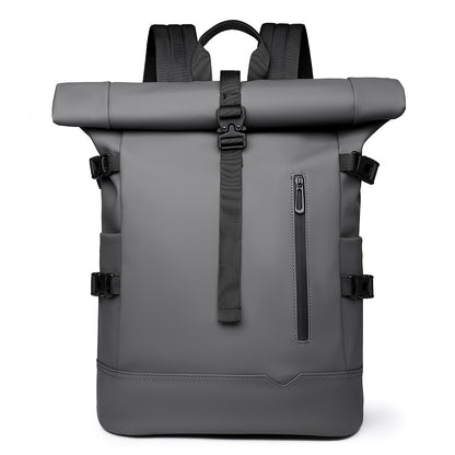 Business Fashion Travel Backpack Men