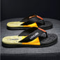 Summer Fashion Personality Beach Men Flip-flops