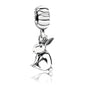 Chinese Traditional Zodiac Bracelet Diy Pendant 12 Zodiac Charms