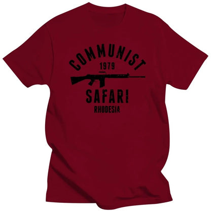 Men's Short-sleeved T-shirt