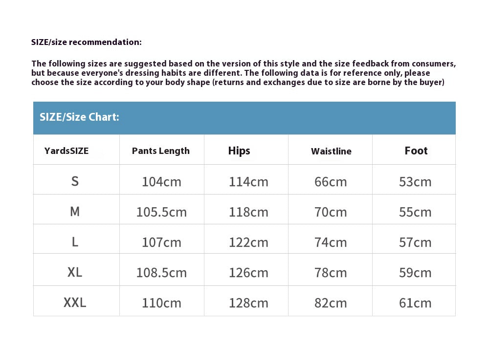 Three Bars Casual Sports Pants For Men