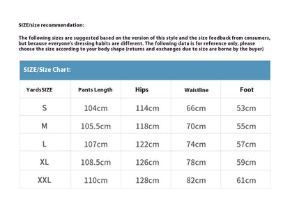 Three Bars Casual Sports Pants For Men