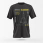 Men's Short-sleeved T-shirt