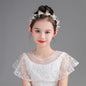 Children's Wreath Head Ornament Head Flower Ornament