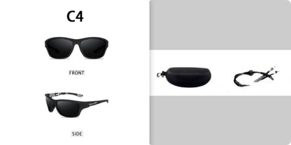 Sunglasses For Men Polarized Outdoor