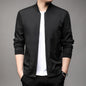Baseball Uniform Business Casual Jacket Men