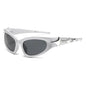 Retro Cat-eye Sunglasses For Women Star Sun Glasses