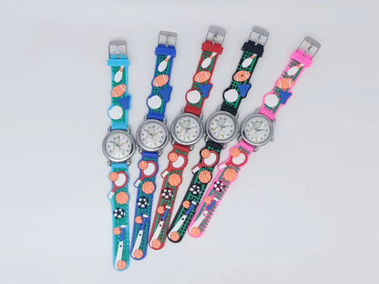 New Luminous Children's Day Gift Watch