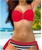 Bikini Multicolor Swimsuit