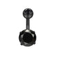 Body Piercing Jewelry Belly Nail