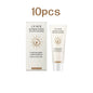 Ouhoe 50g Spf50 Sunblock Cream Whitening Skin Summer Outdoor Sun Block Reduce Redness Anti Uv Moisturizer Oil Control Sunscreen