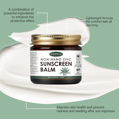 Sunscreen Spf 50 Anti UV Anti-Aging Shrinking Pores Refresh Oil Control Sweat Proof Water Moisturizing Sun Cream for Face Body