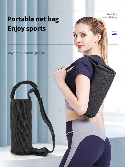 Portable Protein Powder Shaker Bottle Leak Proof Water Bottle For Gym Outdoor Fitness Training Sport Mixing Cup With Scale