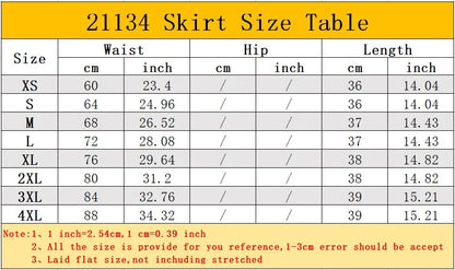 Harajuku Punk Gothic Black High Waist Black Skirts Women Sexy Patchwork Bandage Mini Female Streetwear Black Skirt