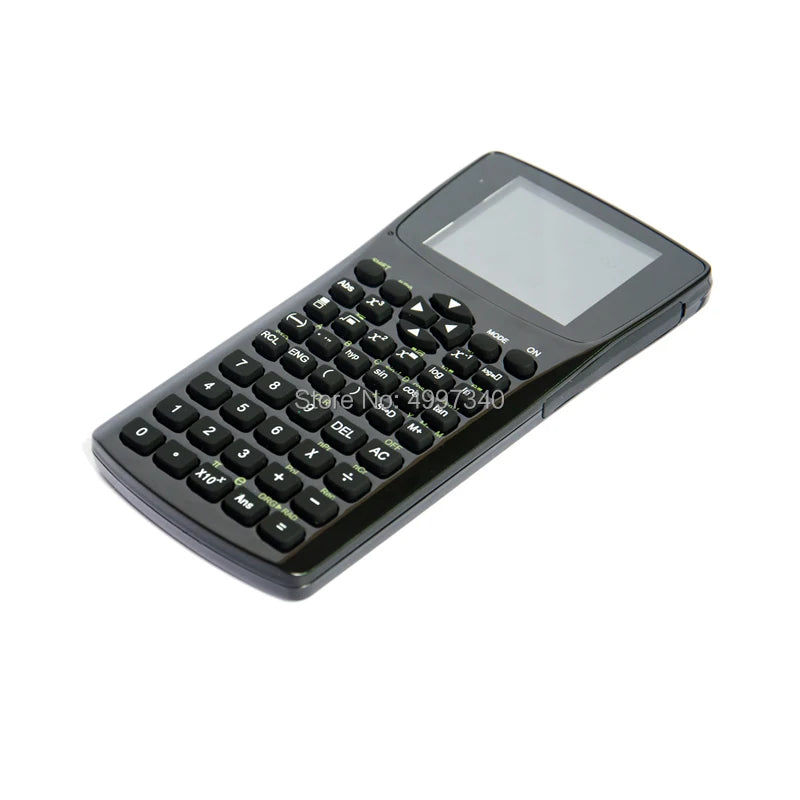 Advanced Calculator with cheating options Fashion student magic mp4 player calculator with emergency button quick response text video Screen Privacy Film ( PF)