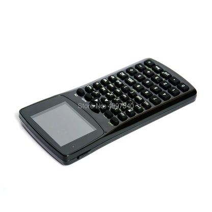 Advanced Calculator with cheating options Fashion student magic mp4 player calculator with emergency button quick response text video Screen Privacy Film ( PF)